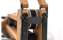 Веслувальний тренажер WaterRower Performance SR Oak - дополнительное фото 12