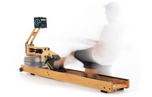 Веслувальний тренажер WaterRower Performance SR Oak - дополнительное фото 13