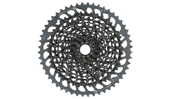 Групсет SRAM GX Eagle DUB Boost 32T / 170 мм / 10-52T - дополнительное фото 3