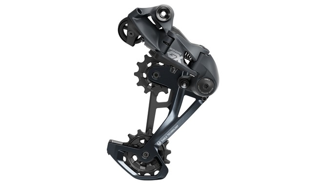 Групсет SRAM GX Eagle DUB Boost 32T / 175 мм / 10-52T - дополнительное фото 4