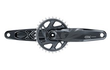 Групсет SRAM GX Eagle DUB Boost 32T / 175 мм / 10-52T - дополнительное фото 2