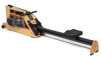 Гребной тренажер WaterRower A1 Oak Home
