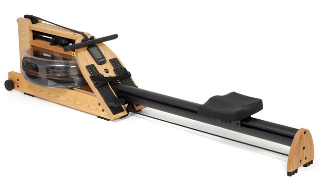 Веслувальний тренажер WaterRower A1 Oak Home - фото 1