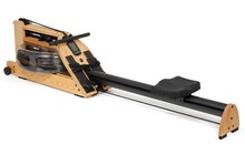 Гребной тренажер WaterRower A1 Oak Home - фото 1