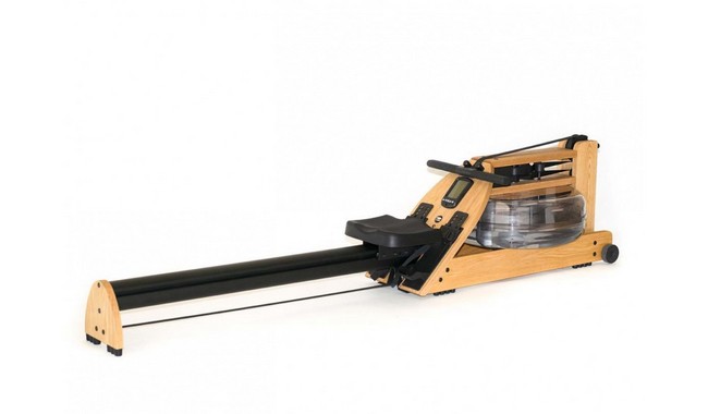 Гребной тренажер WaterRower A1 Oak Home - дополнительное фото 2