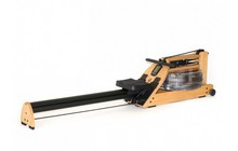Гребной тренажер WaterRower A1 Oak Home - дополнительное фото 2