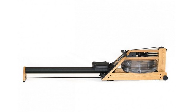 Гребной тренажер WaterRower A1 Oak Home - дополнительное фото 3