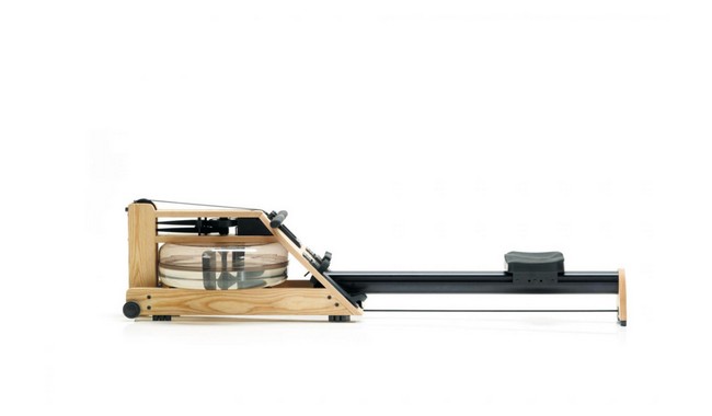 Гребной тренажер WaterRower A1 Oak Home - дополнительное фото 4