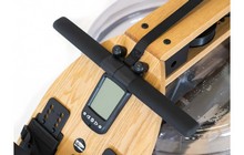 Гребной тренажер WaterRower A1 Oak Home - дополнительное фото 7