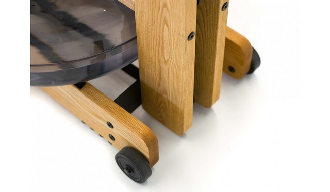 Гребной тренажер WaterRower A1 Oak Home - дополнительное фото 8