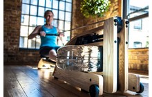 Гребной тренажер WaterRower A1 Oak Home - дополнительное фото 14