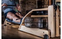 Гребной тренажер WaterRower A1 Oak Home - дополнительное фото 15