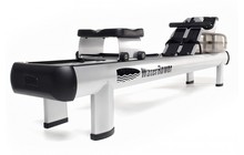 Веслувальний тренажер WaterRower M1 HiRise S4 Aluminum - дополнительное фото 5