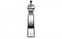 Веслувальний тренажер WaterRower M1 HiRise S4 Aluminum - дополнительное фото 7