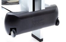 Веслувальний тренажер WaterRower M1 HiRise S4 Aluminum - дополнительное фото 10