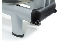 Веслувальний тренажер WaterRower M1 HiRise S4 Aluminum - дополнительное фото 11