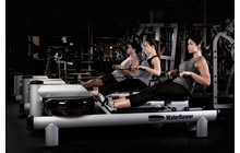 Веслувальний тренажер WaterRower M1 HiRise S4 Aluminum - дополнительное фото 15