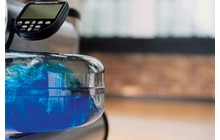 Веслувальний тренажер WaterRower M1 HiRise S4 Aluminum - дополнительное фото 16