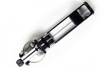 Гребной тренажер WaterRower M1 LoRise S4 Aluminum - дополнительное фото 6