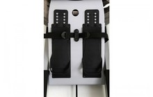 Гребной тренажер WaterRower M1 LoRise S4 Aluminum - дополнительное фото 10