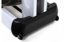 Гребной тренажер WaterRower M1 LoRise S4 Aluminum - дополнительное фото 11