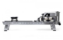 Веслувальний  тренажер WaterRower S1 HiRise S4 Steel - дополнительное фото 3
