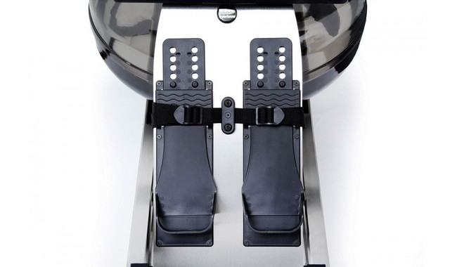 Веслувальний  тренажер WaterRower S1 HiRise S4 Steel - дополнительное фото 6