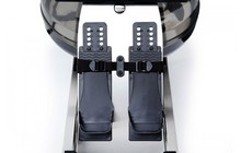 Веслувальний  тренажер WaterRower S1 HiRise S4 Steel - дополнительное фото 6