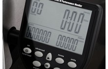 Веслувальний  тренажер WaterRower S1 HiRise S4 Steel - дополнительное фото 7