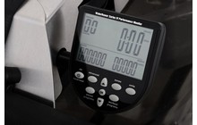 Веслувальний  тренажер WaterRower S1 HiRise S4 Steel - дополнительное фото 10