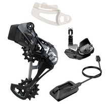 Групсет SRAM X01 Eagle AXS Rocker Paddle Upgrade Kit