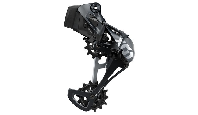 Групсет SRAM X01 Eagle AXS Rocker Paddle Upgrade Kit - дополнительное фото 1