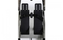 Веслувальний тренажер WaterRower S1 LoRise S4 Steel - дополнительное фото 10