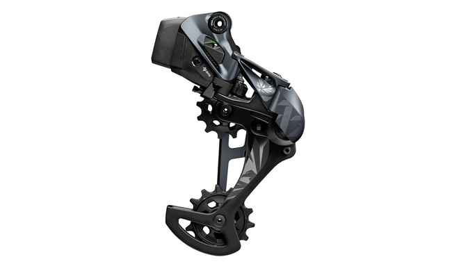 Групсет SRAM XX1 Eagle AXS Rocker Paddle Upgrade Kit - дополнительное фото 1