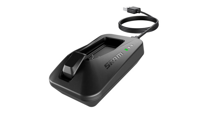 Групсет SRAM XX1 Eagle AXS Rocker Paddle Upgrade Kit - дополнительное фото 4