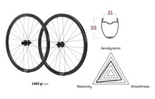 Вілсет Velomann Palladium HG12 - дополнительное фото 1