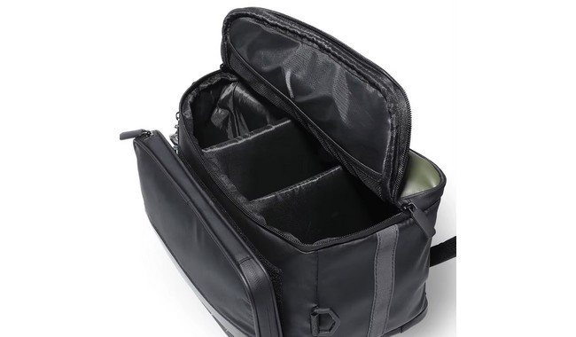 Сумка на багажник ESLNF 8 л - дополнительное фото 7