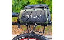 Сумка на багажник ESLNF 8 л - дополнительное фото 1