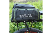 Сумка на багажник ESLNF 8 л - дополнительное фото 2