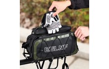 Сумка на багажник ESLNF 8 л - дополнительное фото 4