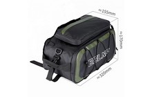 Сумка на багажник ESLNF 8 л - дополнительное фото 5