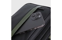 Сумка на багажник ESLNF 8 л - дополнительное фото 8