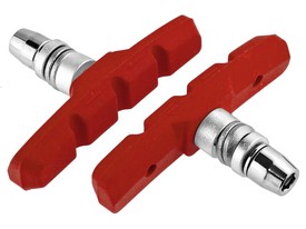 Гальмівні колодки Baradine MTB-947V