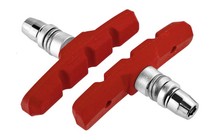 Гальмівні колодки Baradine MTB-947V - фото 1