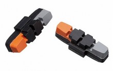 Тормозные колодки Baradine MTB-950T - фото 1