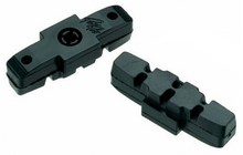 Гальмівні колодки Baradine MTB-950 - фото 1