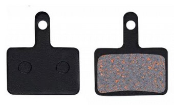 Тормозные колодки DN TP-01B