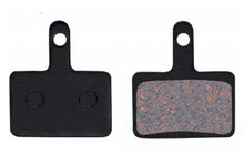 Тормозные колодки DN TP-01B - фото 1