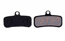 Гальмівні колодки DN TP-01E - фото 1