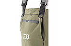Вейдерсы Daiwa D-Vec Breathable Waders - дополнительное фото 1